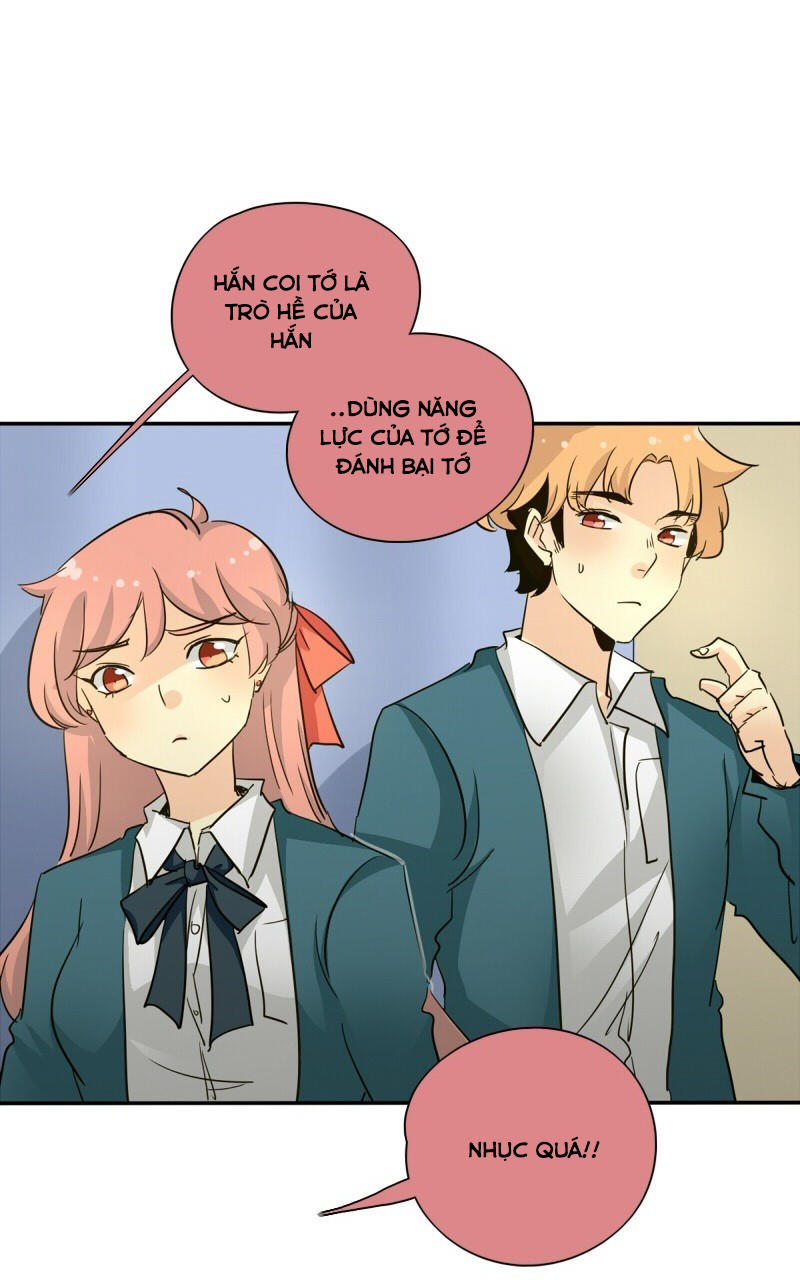 Thế Giới Không Hoàn Hảo Chapter 139 - 31
