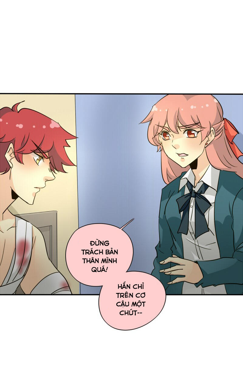 Thế Giới Không Hoàn Hảo Chapter 139 - 32