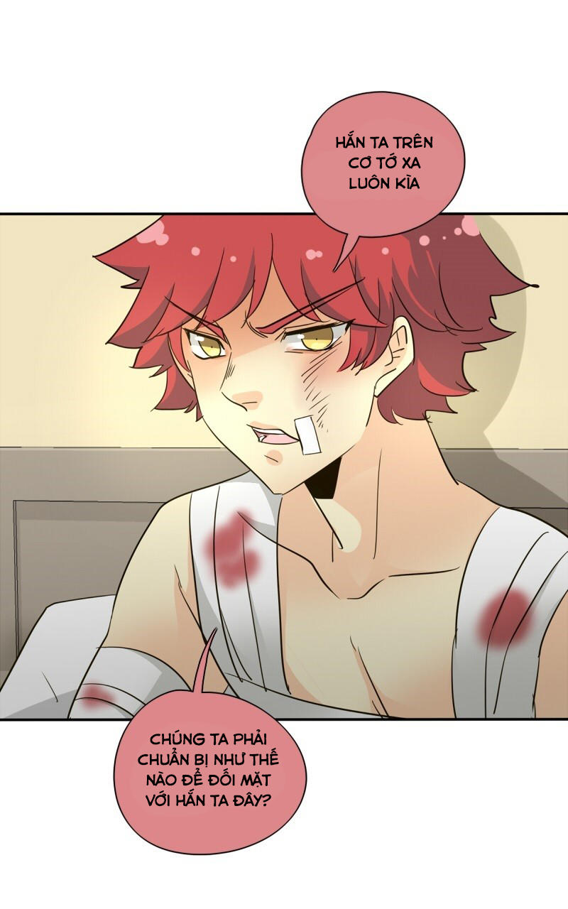 Thế Giới Không Hoàn Hảo Chapter 139 - 33