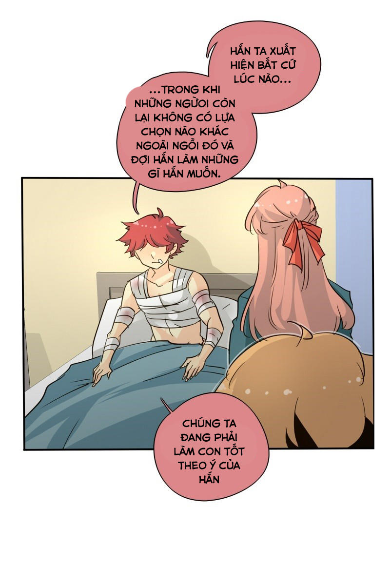 Thế Giới Không Hoàn Hảo Chapter 139 - 34