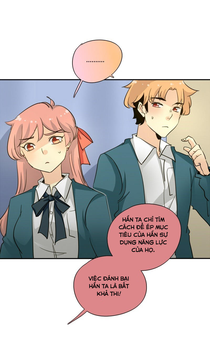 Thế Giới Không Hoàn Hảo Chapter 139 - 35