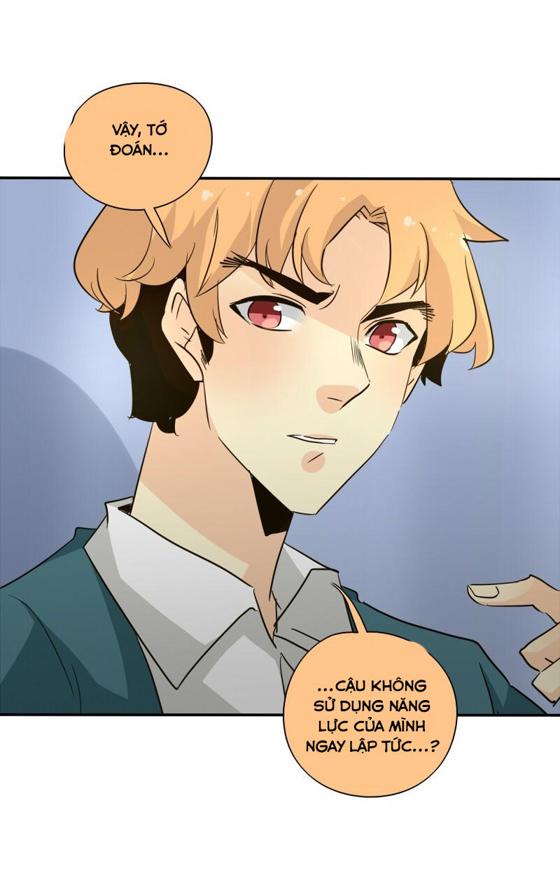 Thế Giới Không Hoàn Hảo Chapter 139 - 36