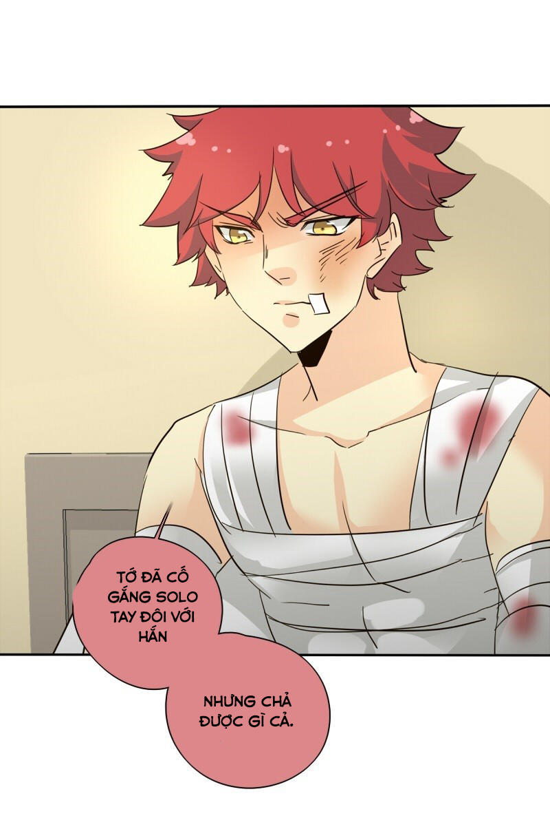 Thế Giới Không Hoàn Hảo Chapter 139 - 37