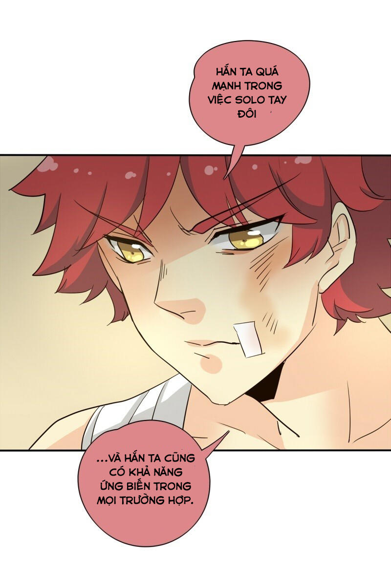 Thế Giới Không Hoàn Hảo Chapter 139 - 38