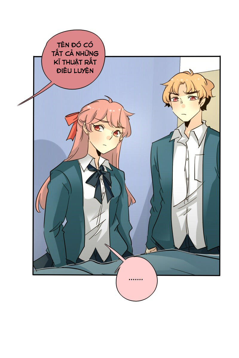 Thế Giới Không Hoàn Hảo Chapter 139 - 39