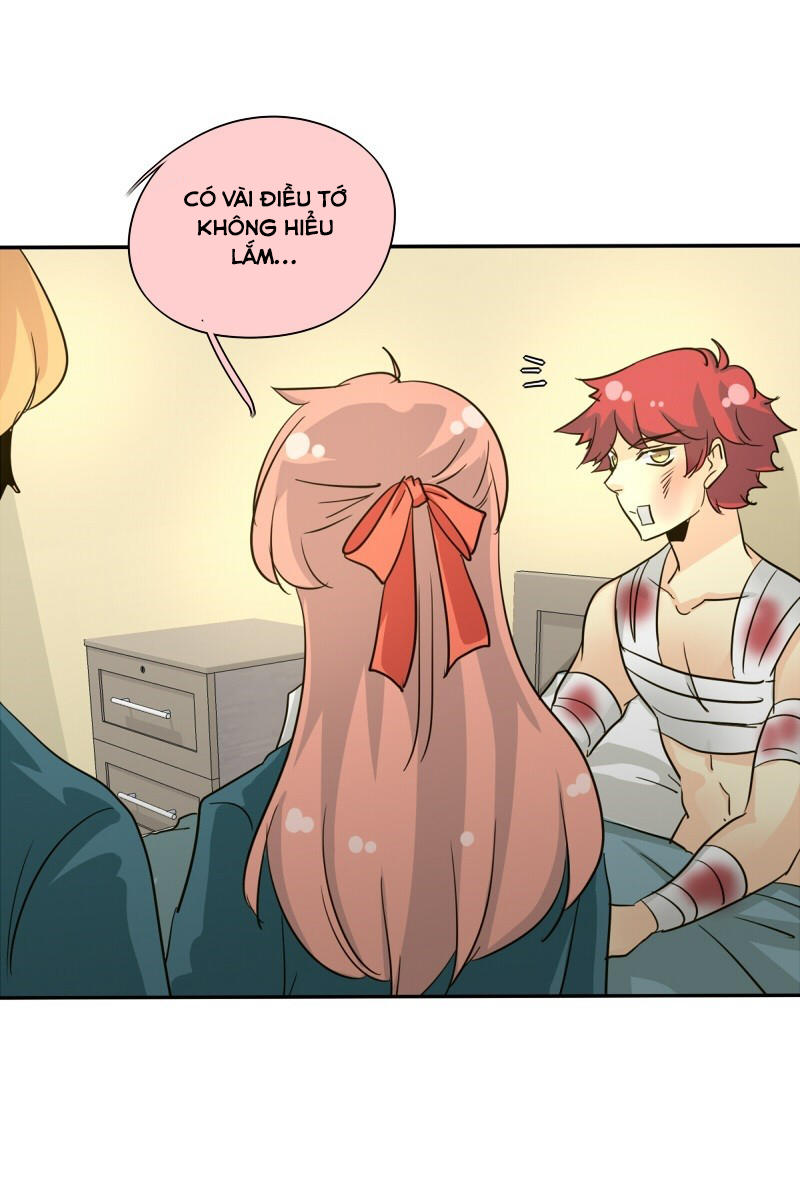 Thế Giới Không Hoàn Hảo Chapter 139 - 40