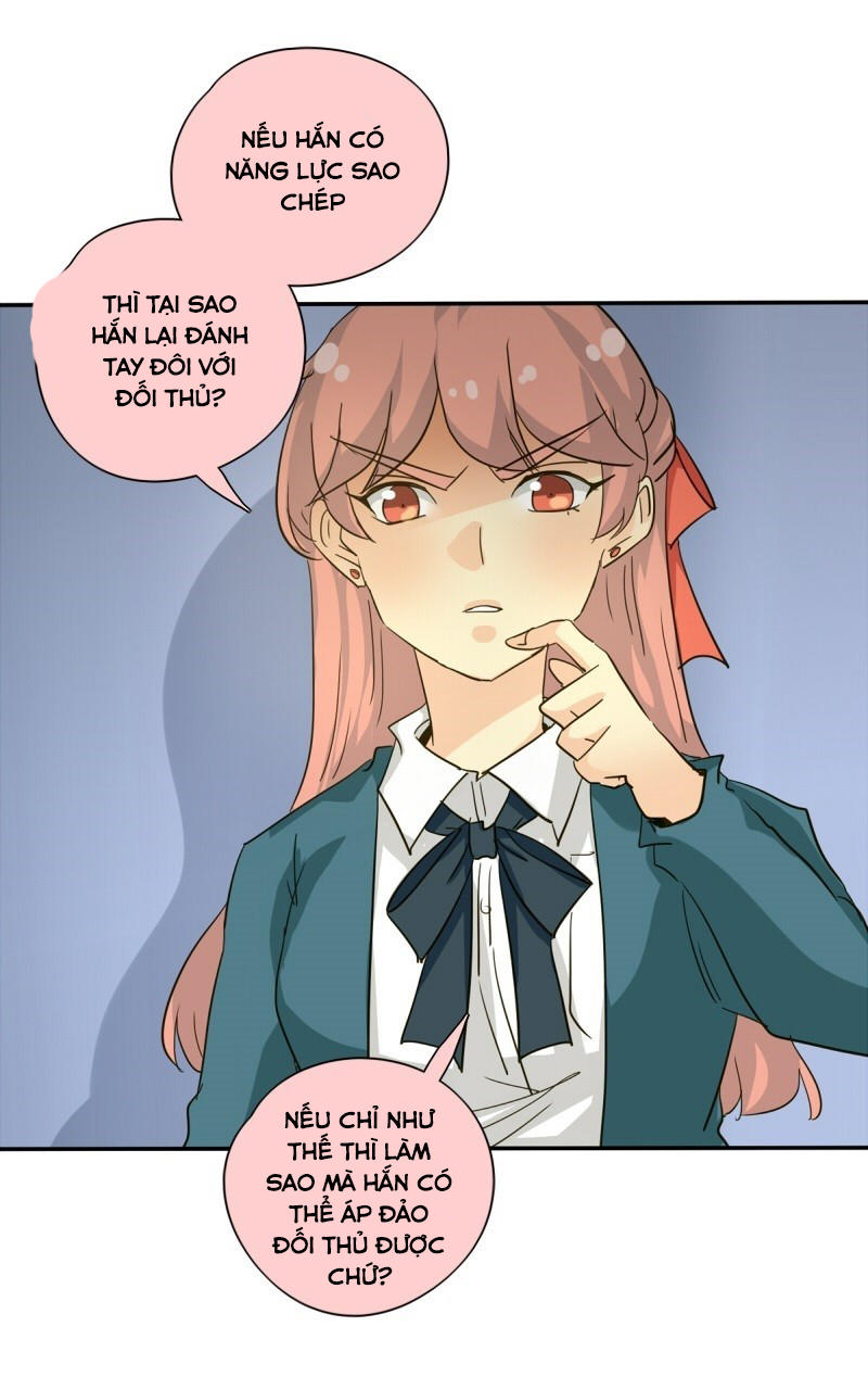 Thế Giới Không Hoàn Hảo Chapter 139 - 41