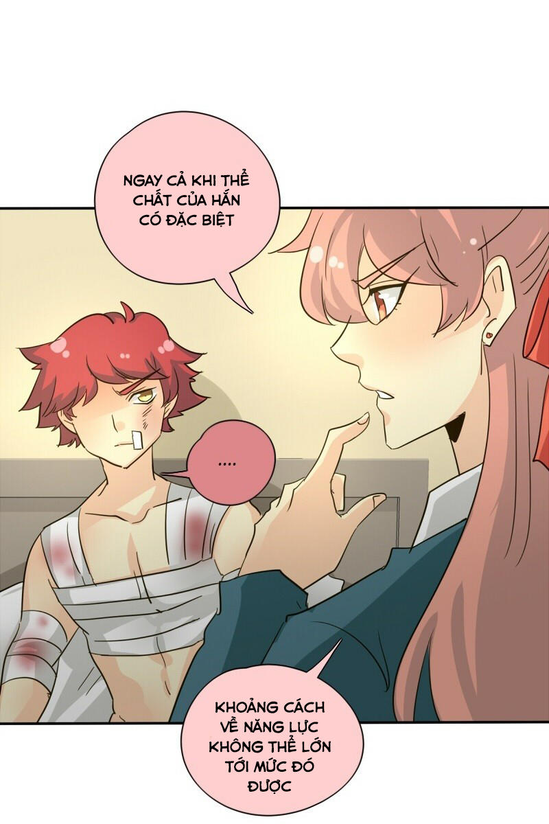 Thế Giới Không Hoàn Hảo Chapter 139 - 42