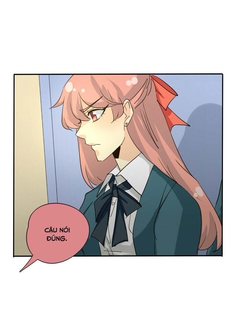 Thế Giới Không Hoàn Hảo Chapter 139 - 45