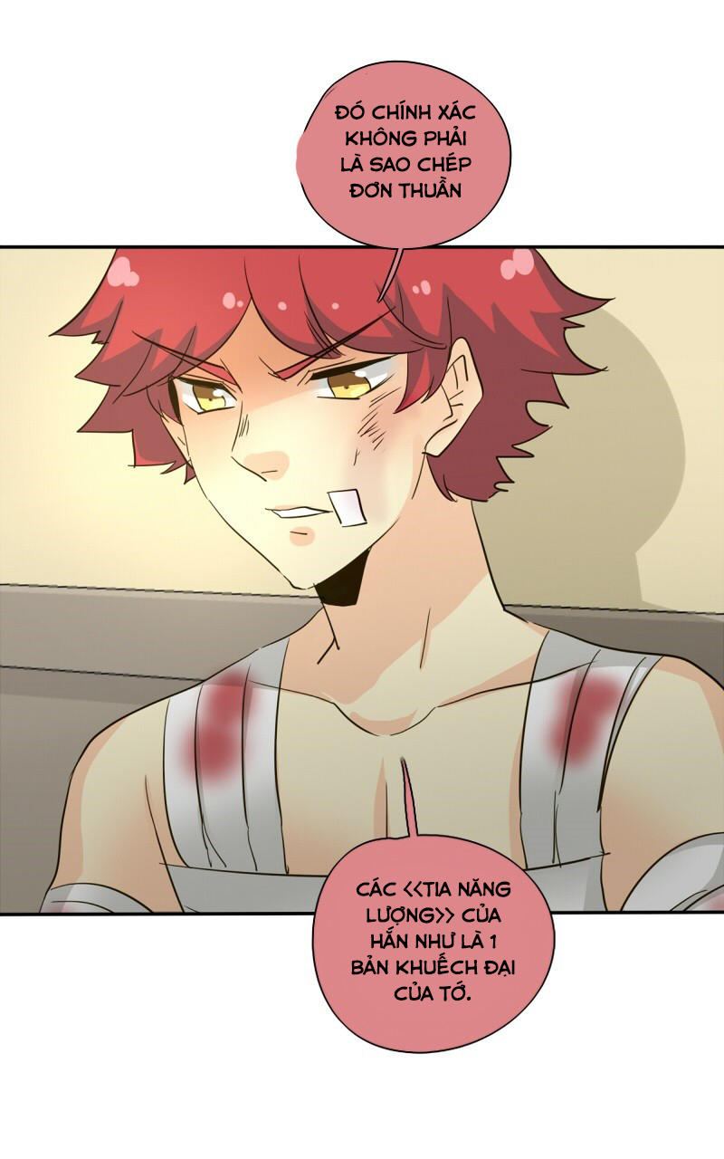 Thế Giới Không Hoàn Hảo Chapter 139 - 46