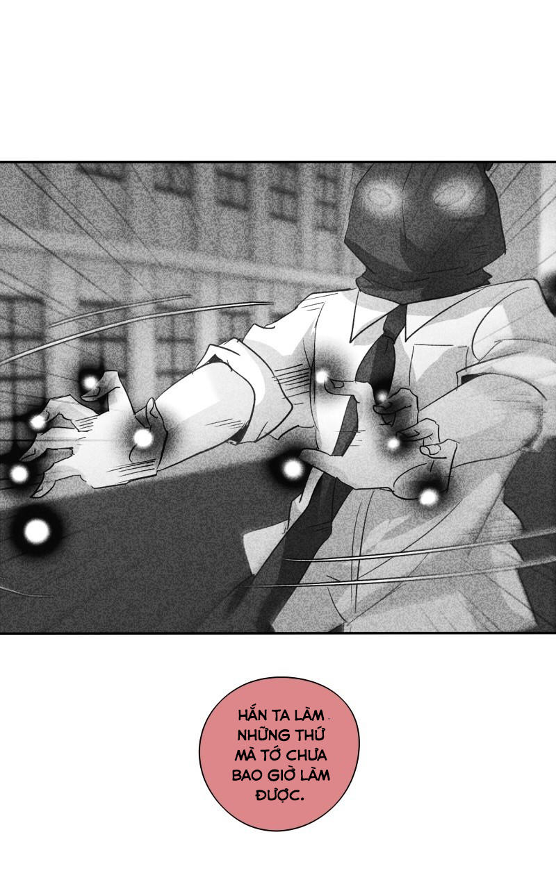 Thế Giới Không Hoàn Hảo Chapter 139 - 48