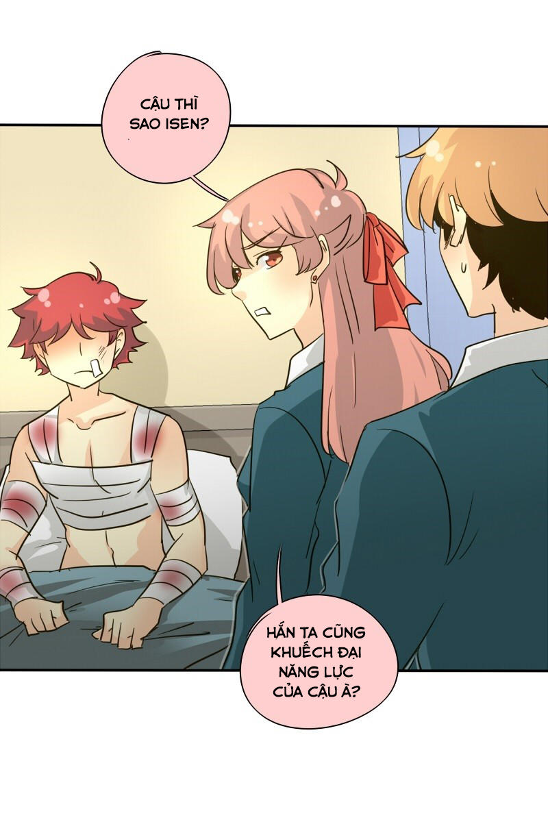 Thế Giới Không Hoàn Hảo Chapter 139 - 50