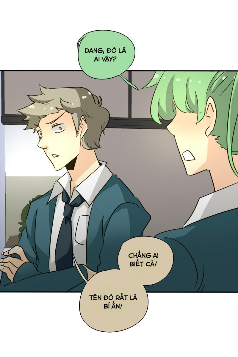 Thế Giới Không Hoàn Hảo Chapter 139 - 6