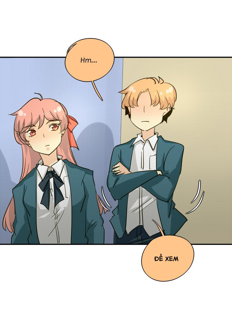 Thế Giới Không Hoàn Hảo Chapter 139 - 51