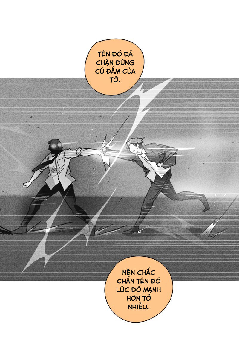 Thế Giới Không Hoàn Hảo Chapter 139 - 52