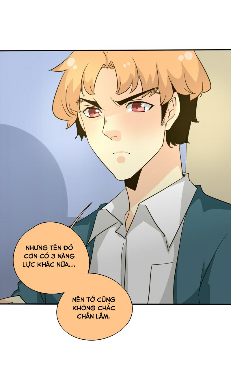 Thế Giới Không Hoàn Hảo Chapter 139 - 53