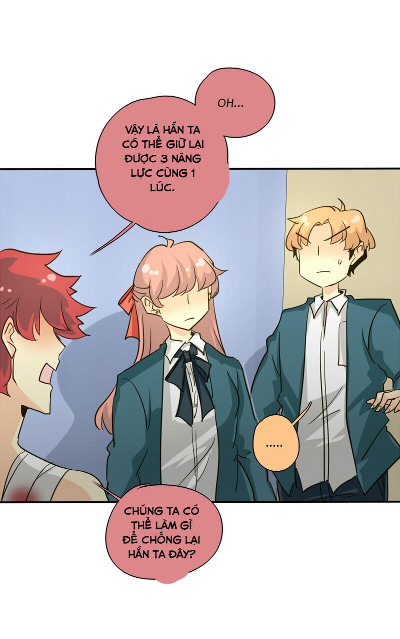 Thế Giới Không Hoàn Hảo Chapter 139 - 54