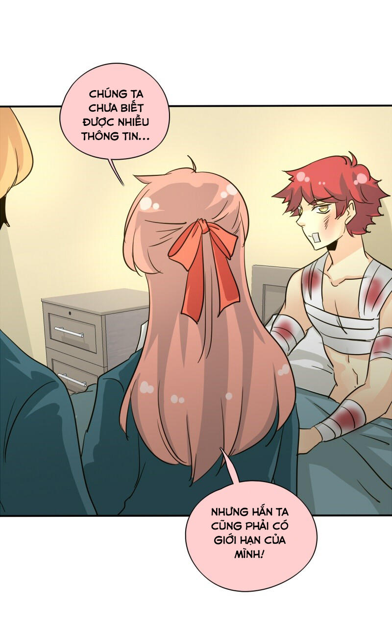 Thế Giới Không Hoàn Hảo Chapter 139 - 55