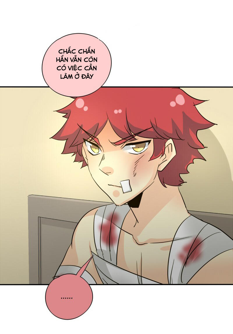 Thế Giới Không Hoàn Hảo Chapter 139 - 58