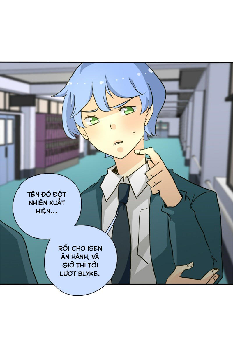 Thế Giới Không Hoàn Hảo Chapter 139 - 7