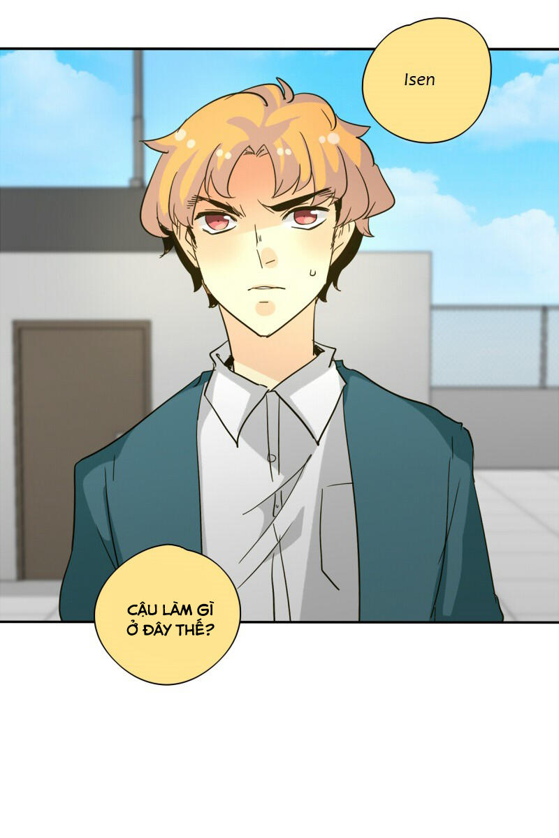 Thế Giới Không Hoàn Hảo Chapter 139 - 70