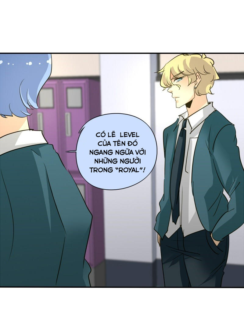 Thế Giới Không Hoàn Hảo Chapter 139 - 8