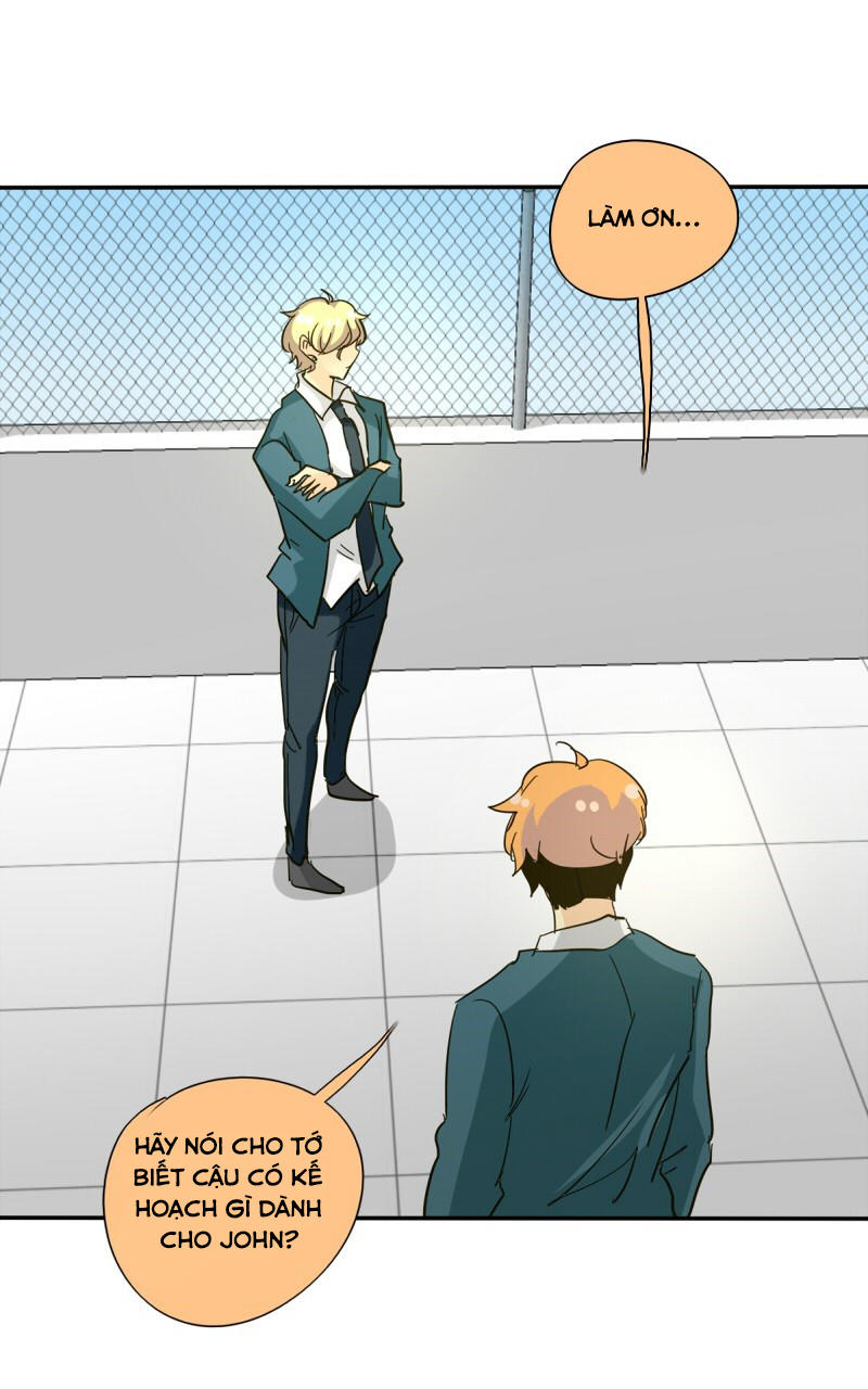 Thế Giới Không Hoàn Hảo Chapter 139 - 71