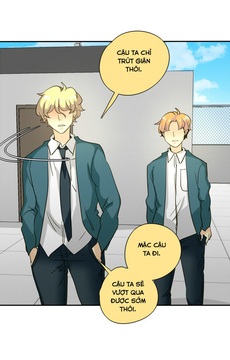 Thế Giới Không Hoàn Hảo Chapter 139 - 73