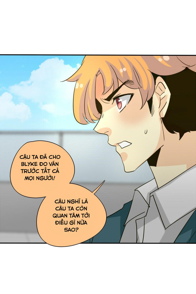 Thế Giới Không Hoàn Hảo Chapter 139 - 75