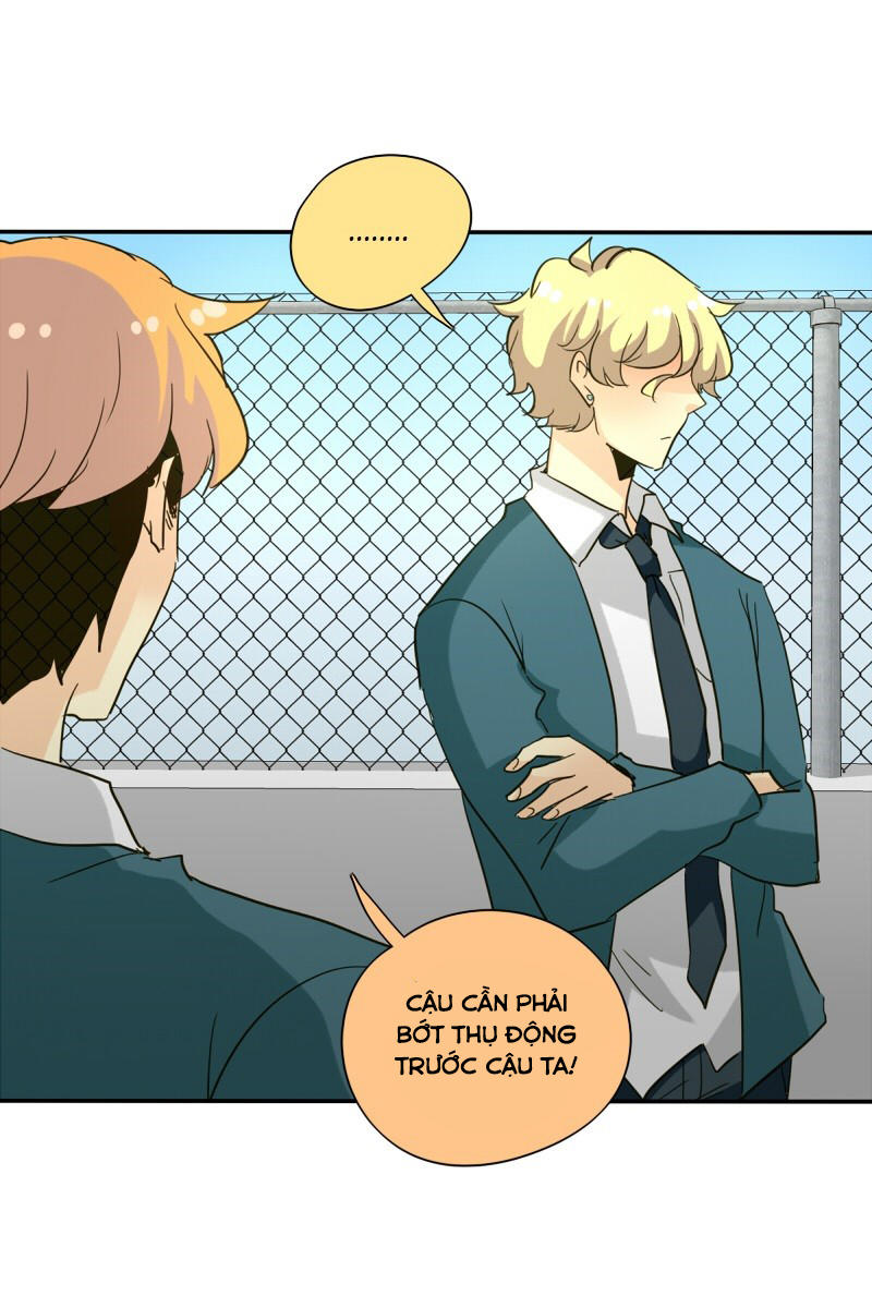 Thế Giới Không Hoàn Hảo Chapter 139 - 76