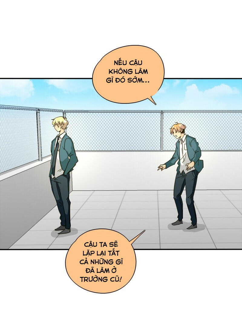 Thế Giới Không Hoàn Hảo Chapter 139 - 77