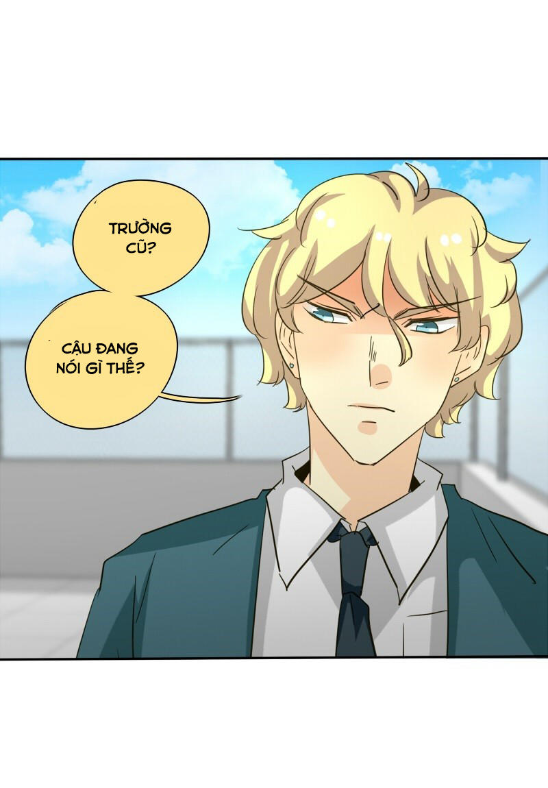 Thế Giới Không Hoàn Hảo Chapter 139 - 78