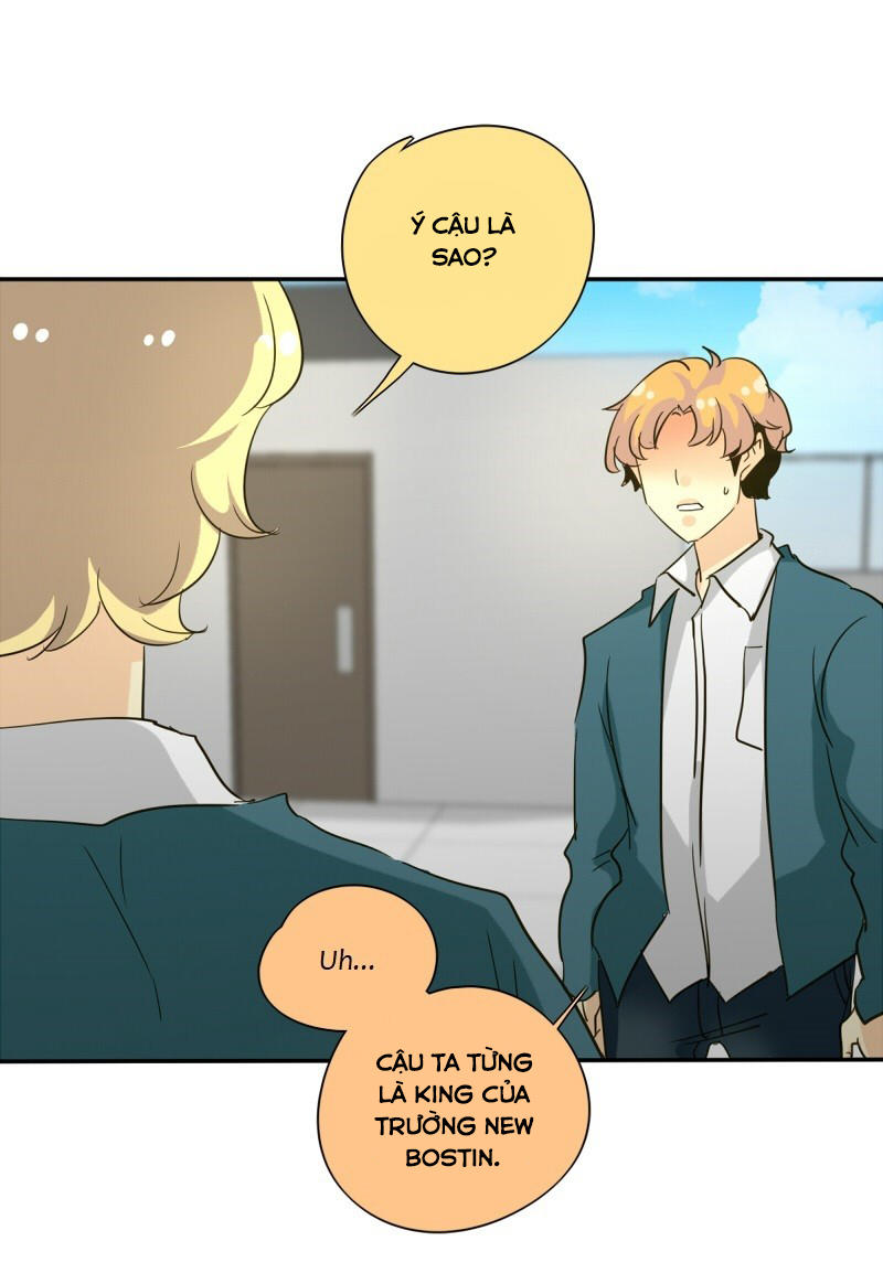 Thế Giới Không Hoàn Hảo Chapter 139 - 79