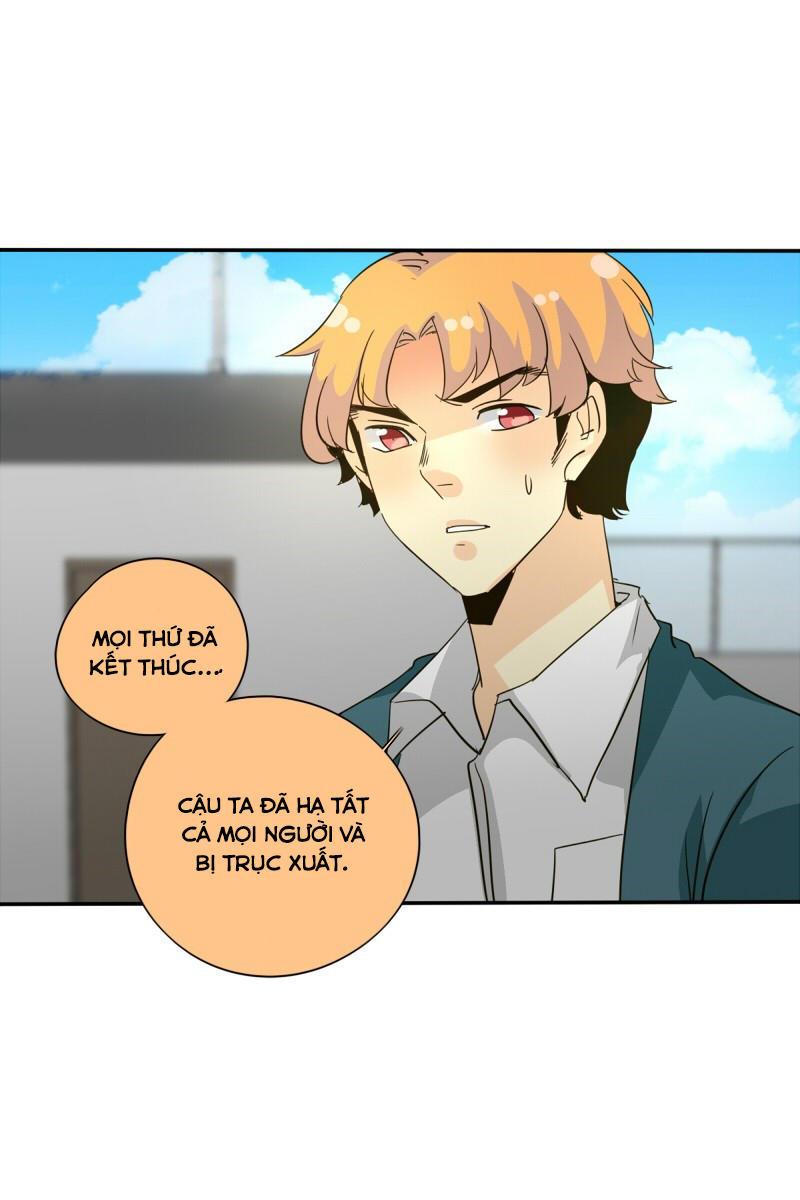 Thế Giới Không Hoàn Hảo Chapter 139 - 80