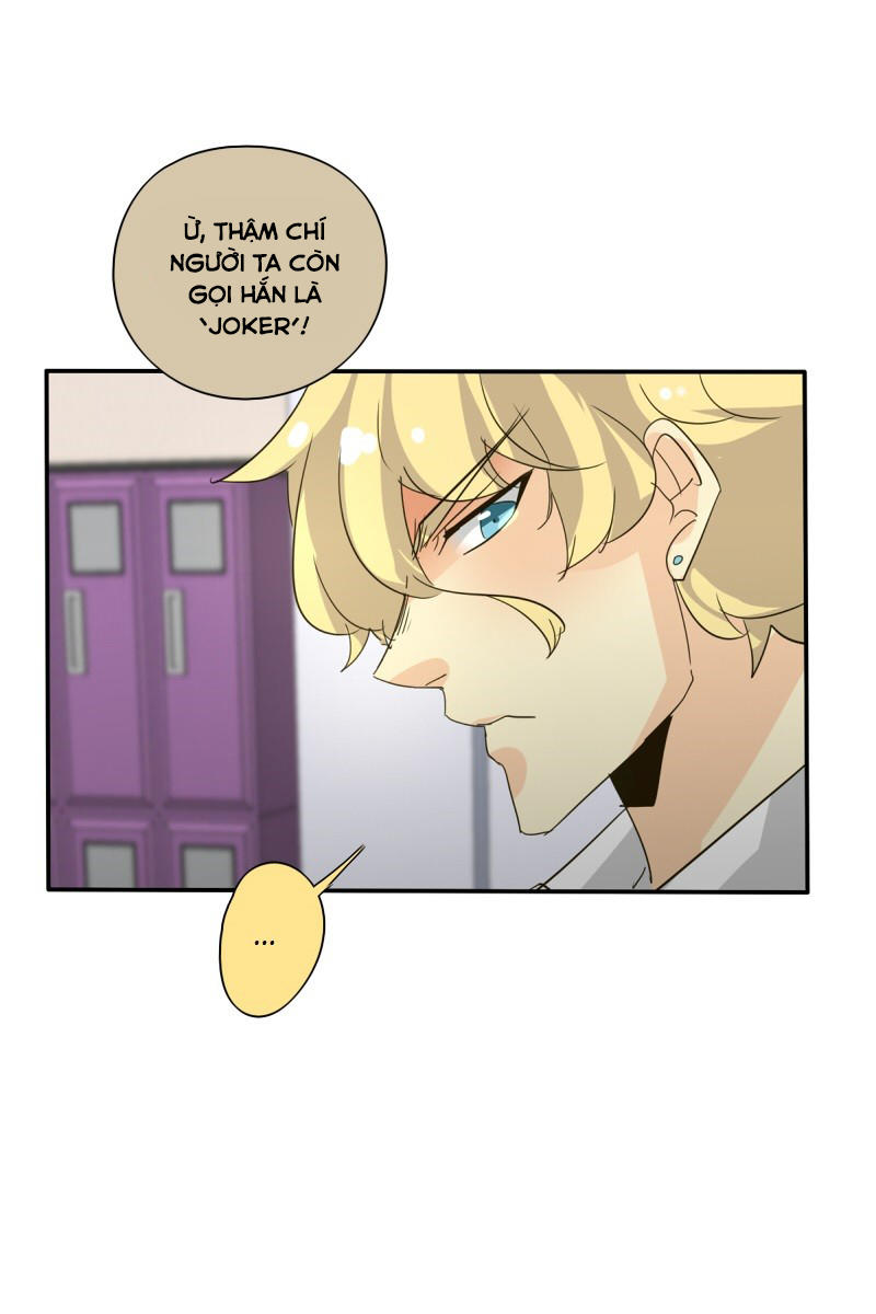 Thế Giới Không Hoàn Hảo Chapter 139 - 9