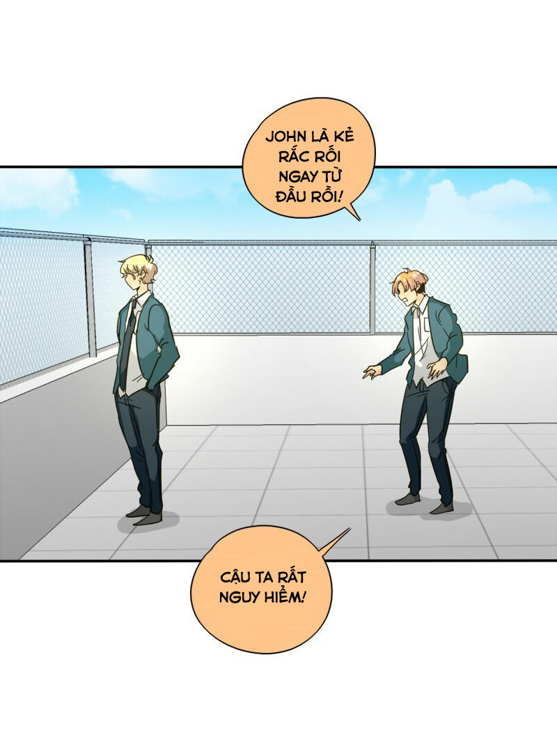Thế Giới Không Hoàn Hảo Chapter 139 - 82