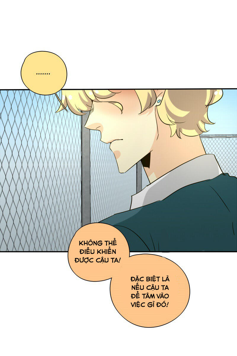Thế Giới Không Hoàn Hảo Chapter 139 - 83
