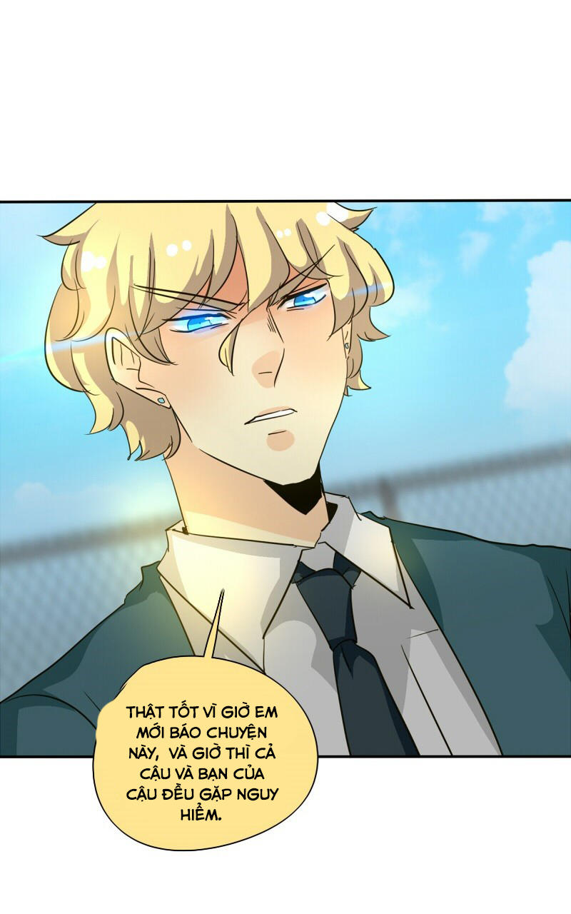 Thế Giới Không Hoàn Hảo Chapter 139 - 88