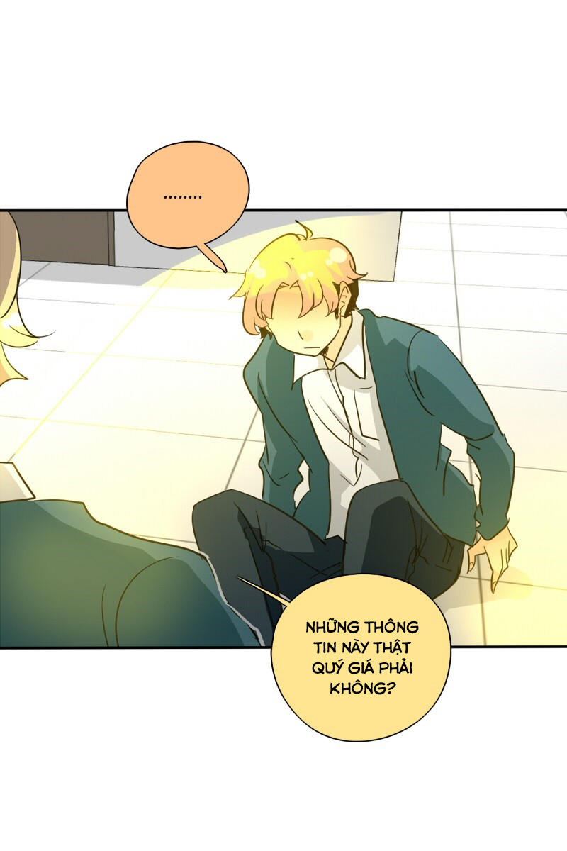 Thế Giới Không Hoàn Hảo Chapter 139 - 89