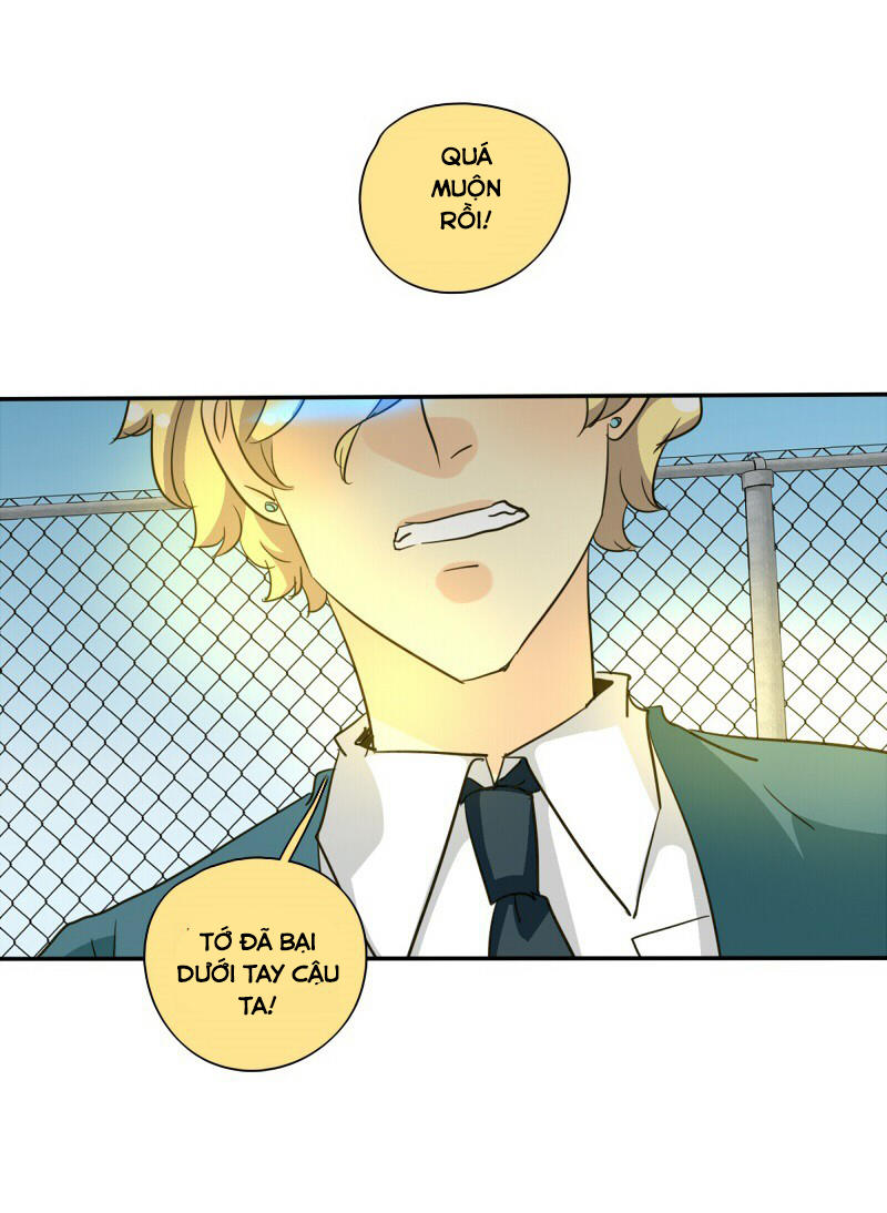 Thế Giới Không Hoàn Hảo Chapter 139 - 90