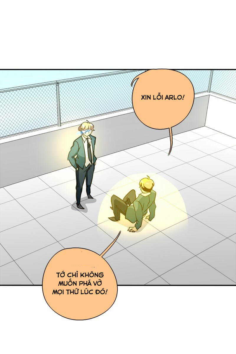 Thế Giới Không Hoàn Hảo Chapter 139 - 92