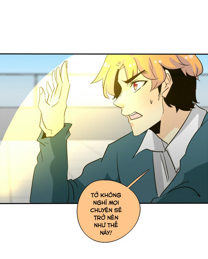 Thế Giới Không Hoàn Hảo Chapter 139 - 93