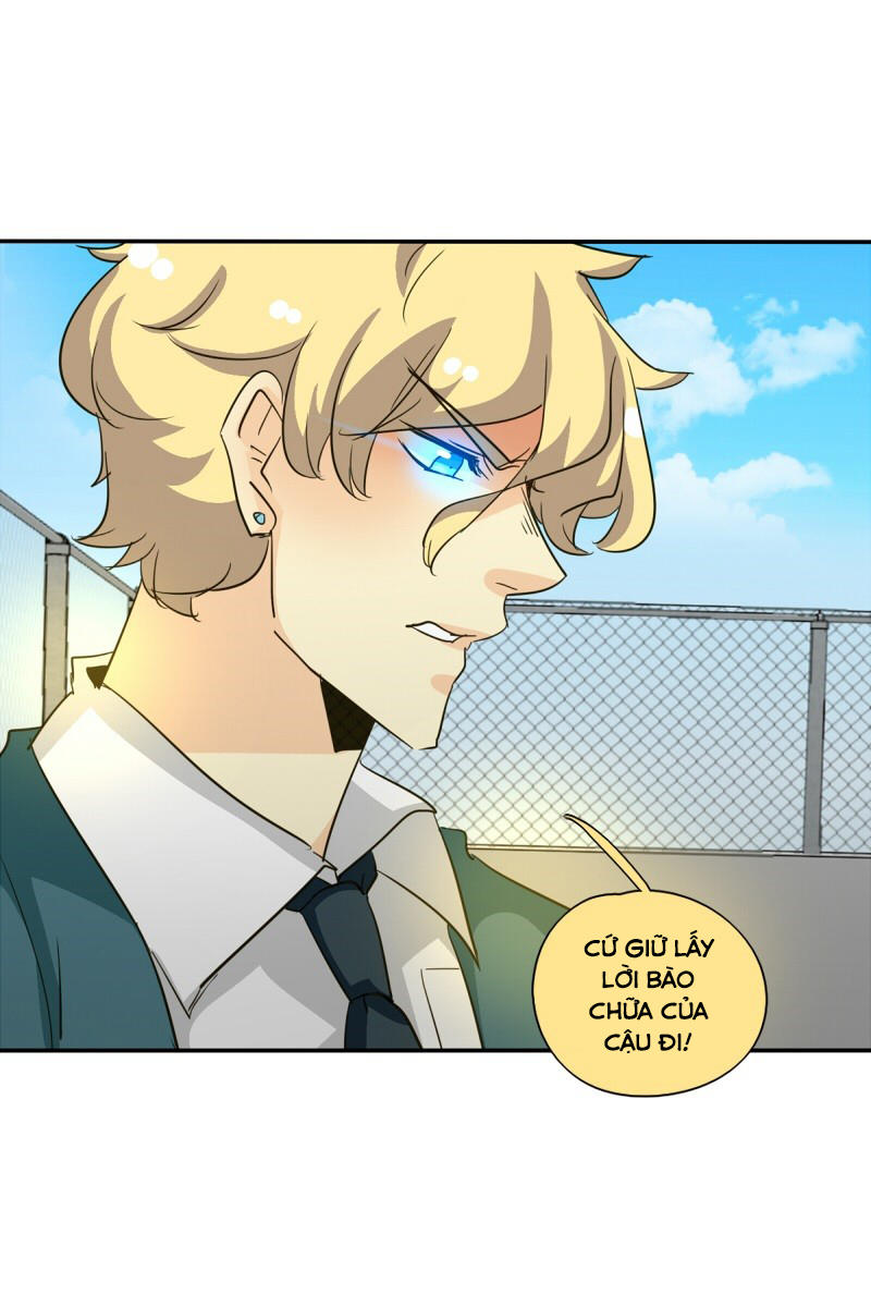Thế Giới Không Hoàn Hảo Chapter 139 - 94