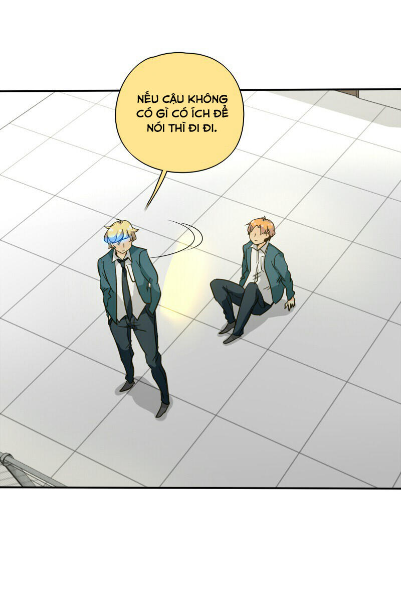 Thế Giới Không Hoàn Hảo Chapter 139 - 95