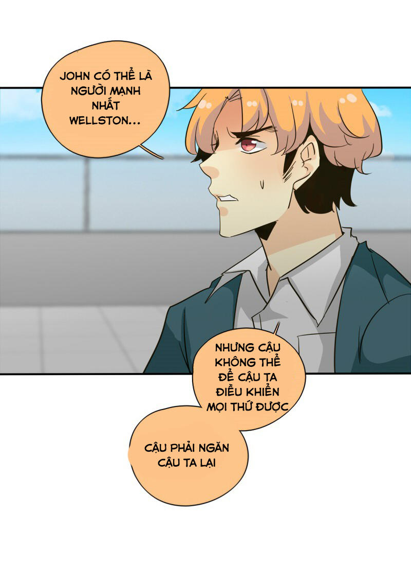 Thế Giới Không Hoàn Hảo Chapter 139 - 99