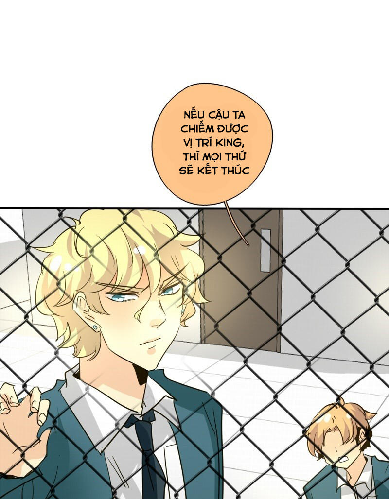 Thế Giới Không Hoàn Hảo Chapter 139 - 100