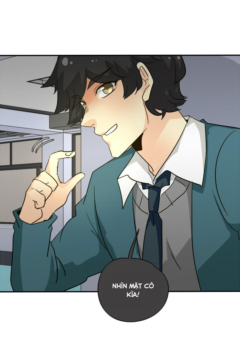 Thế Giới Không Hoàn Hảo Chapter 140 - 107