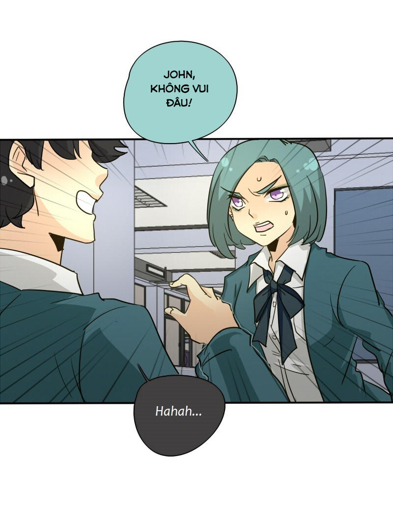 Thế Giới Không Hoàn Hảo Chapter 140 - 108