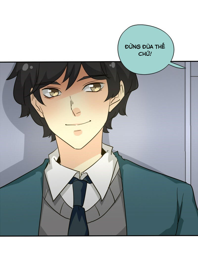 Thế Giới Không Hoàn Hảo Chapter 140 - 109