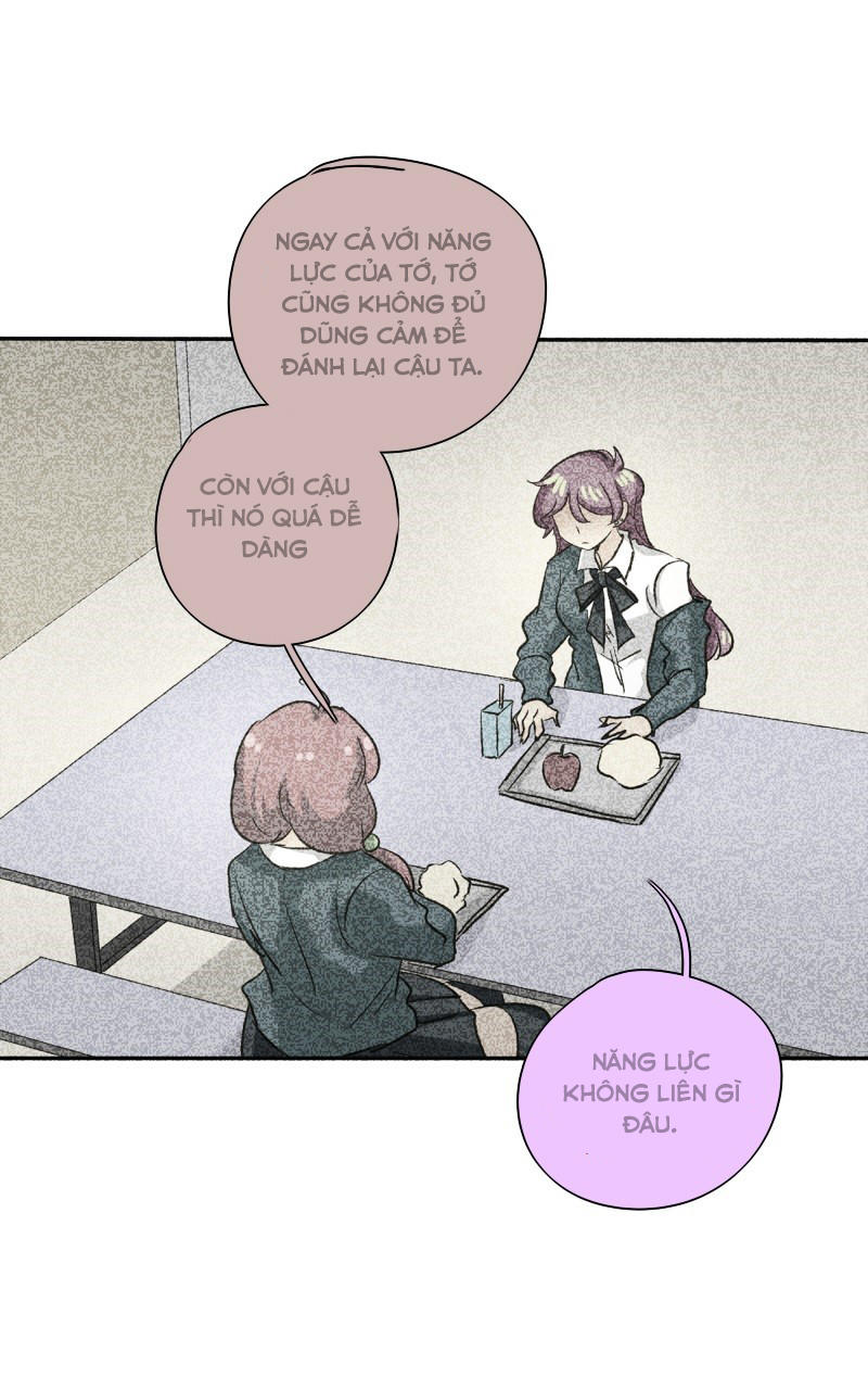 Thế Giới Không Hoàn Hảo Chapter 140 - 12